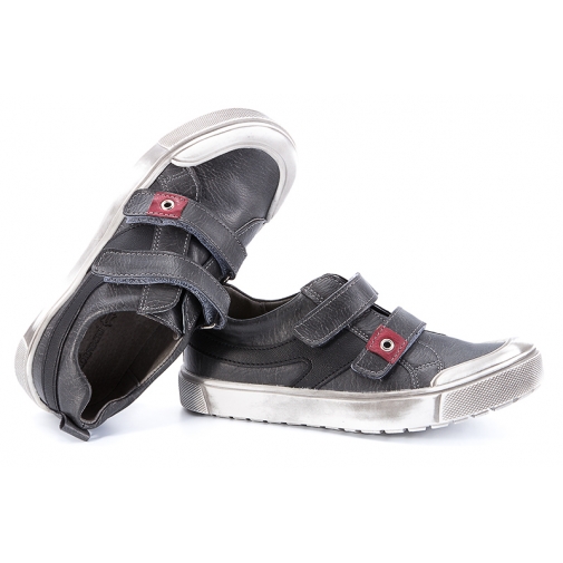 KORNECKI 04691 PÓŁBUTY CHŁOPIĘCE