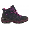PRIMIGI 8892522 TRZEWIKI WODOODPORNE TREKKINGOWE Z MEMBRANĄ GORE-TEX