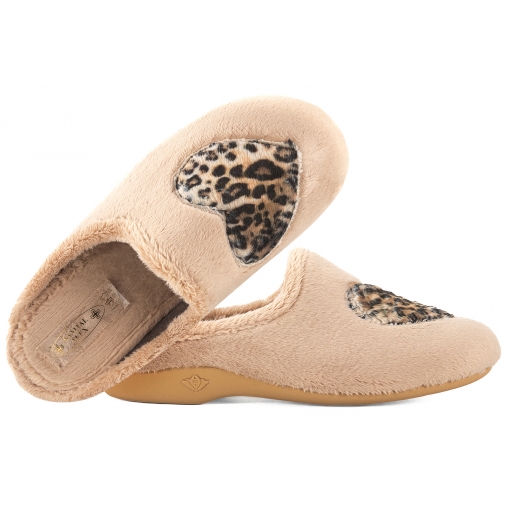 SANITAL FLEX Z12176X DOMOWE DAMSKIE KAPCIE PAPCIE KLAPKI