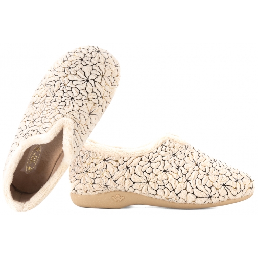 SANITAL FLEX Z32323X BAMBOSZE TEKSTYLNE DOMOWE KAPCIE PAPCIE PEŁNE