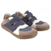 EMEL E2714M BAREFOOT PÓŁBUTY DZIECIĘCE SKÓRA