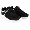 BARTEK 8700310 BUTY SPORTOWE DZICIĘCE SNEAKERSY PU RZEP