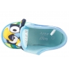 BARTEK 8785117 DOMOWE TEKSTYLNE DZIECIĘCE KAPCIE PAPCIE RZEP Bluey