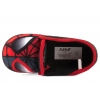 BARTEK 8785111 DOMOWE TEKSTYLNE DZIECIĘCE KAPCIE PAPCIE RZEP ŚWIECĄCE Spiderman