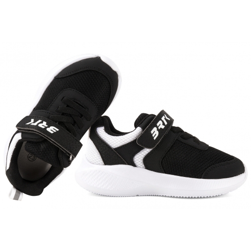 BARTEK 8700310 BUTY SPORTOWE DZICIĘCE SNEAKERSY PU RZEP