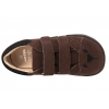 BARTEK 8600662 BAREFOOT PÓŁBUTY DZIECIĘCE TRZEWIKI SKÓRA brązowe