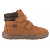 FRODDO G2110150-3 BAREFOOT TRZEWIKI WODOODPORNE Z MEMBRANĄ SKÓRA RZEPY