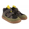 FRODDO G3110268-2 BAREFOOT TRZEWIKI WODOODPORNE Z MEMBRANĄ SKÓRA RZEPY
