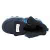 BARTEK 8800816 TRZEWIKI SPORTOWE WYSOKIE SNEAKERSY CHŁOPIĘCE Bluey