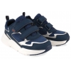 BEFADO 516Y407 BUTY SPORTOWE SNEAKERSY PÓŁBUTY DZIECIĘCE NA PIANCE