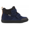 MIDO NOSTER 42-17 TRZEWIKI DZIECIĘCE WODOODPORNE z MEMBRANĄ granatowe