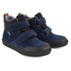MIDO NOSTER 42-17 TRZEWIKI DZIECIĘCE WODOODPORNE z MEMBRANĄ granatowe