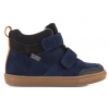 MIDO NOSTER 42-17 TRZEWIKI DZIECIĘCE WODOODPORNE z MEMBRANĄ granatowe