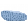 FITCLOG LIKE 011 LEMIGO KLAPKI Z PIANKI EVA DOMOWE BASENOWE OGRODOWE niebieski