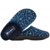 INBLU ET-32 TEKSTYLNE DOMOWE DAMSKIE KAPCIE KLAPKI PAPCIE PU