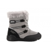 BARTEK 8500360 ŚNIEGOWCE TRZEWIKI ZIMOWE Z MEMBRANĄ WODOODPORNE WEŁNA