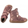 FRODDO G3160246-9 BAREFOOT ŚNIEGOWCE TRZEWIKI ZIMOWE WODOODPORNE Z MEMBRANĄ