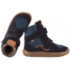 FRODDO G3160247 BAREFOOT ŚNIEGOWCE TRZEWIKI ZIMOWE WODOODPORNE Z MEMBRANĄ