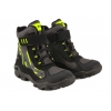 PRIMIGI 8892700 ŚNIEGOWCE TRZEWIKI OCIEPLANE ZIMOWE KOZAKI Z MEMBRANĄ GORE-TEX