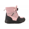 BEFADO 169X042 WARM ŚNIEGOWCE OCIEPLANE TRZEWIKI ZIMOWE DZIEWCZĘCE