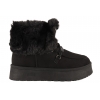 BIG STAR SS274113 ŚNIEGOWCE BOTKI OCIEPLANE KOZACZKI WODOODPORNE MEMBRANA