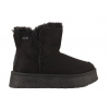 BIG STAR SS274116 ŚNIEGOWCE BOTKI OCIEPLANE KOZACZKI WODOODPORNE MEMBRANA