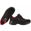 GRISPORT 13364SV91G BUTY TREKKINGOWE MĘSKIE KRÓTKIE MEMBRANA SKÓRA PU
