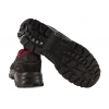 GRISPORT 13364SV91G BUTY TREKKINGOWE MĘSKIE KRÓTKIE MEMBRANA SKÓRA PU