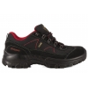 GRISPORT 13364SV91G BUTY TREKKINGOWE MĘSKIE KRÓTKIE MEMBRANA SKÓRA PU