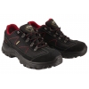 GRISPORT 13364SV91G BUTY TREKKINGOWE MĘSKIE KRÓTKIE MEMBRANA SKÓRA PU