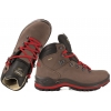 GRISPORT 13701NV8G BUTY TREKKINGOWE WYSOKIE MĘSKIE MEMBRANA SKÓRA vibram