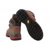 GRISPORT 13701NV8G BUTY TREKKINGOWE WYSOKIE MĘSKIE MEMBRANA SKÓRA vibram
