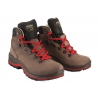 GRISPORT 13701NV8G BUTY TREKKINGOWE WYSOKIE MĘSKIE MEMBRANA SKÓRA vibram
