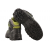 GRISPORT 9394PV15G BUTY TREKKINGOWE DZIECIĘCE WYSOKIE MEMBRANA SKÓRA