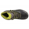 GRISPORT 9394PV15G BUTY TREKKINGOWE DZIECIĘCE WYSOKIE MEMBRANA SKÓRA