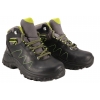 GRISPORT 9394PV15G BUTY TREKKINGOWE DZIECIĘCE WYSOKIE MEMBRANA SKÓRA