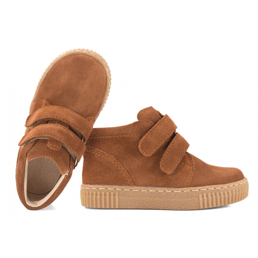 MIDO NOSTER 20-48 TRZEWIKI DZIECIĘCE PÓŁBUTY