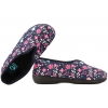 ADANEX 29842 BAMBOSZE TEKSTYLNE DOMOWE KAPCIE PAPCIE PEŁNE BIO PU