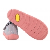 BEFADO 457P007 TEKSTYLNE DOMOWE DZIEWCZĘCE KAPCIE PAPCIE RZEP FLEXI-B