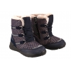 BARTEK 8500316 ŚNIEGOWCE TRZEWIKI ZIMOWE WODOODPORNE Z WEŁNĄ