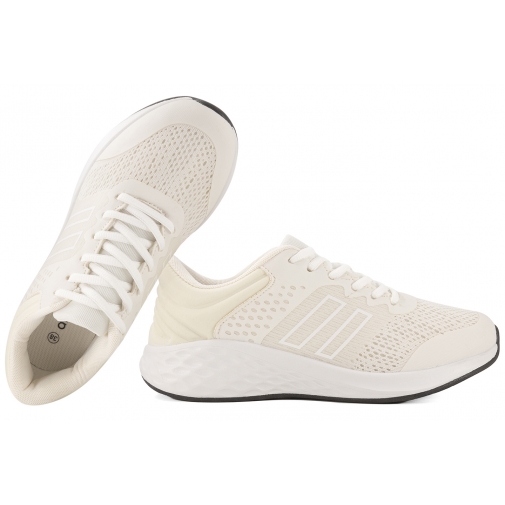 ATLETICO WY23588 BUTY SPORTOWE SNEAKERSY MŁODZIEŻOWE DAMSKIE PU