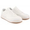 ATLETICO WY23719 BUTY SPORTOWE SNEAKERSY MŁODZIEŻOWE DAMSKIE białe
