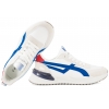 ATLETICO WY-23721 BUTY SPORTOWE SNEAKERSY MĘSKIE  białe