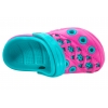 AMERICAN NH-S6132 KLAPKI SANDAŁKI DZIECIĘCE Z PIANKI EVA różowe