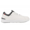 McArthur MC19 BUTY SPORTOWE SNEAKERSY MĘSKIE SKÓRA białe