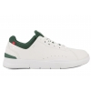 McArthur MC19 BUTY SPORTOWE SNEAKERSY MĘSKIE SKÓRA białe