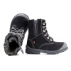 EMEL E1996-8 TRZEWIKI OCIEPLANE ZIMOWE KOZACZKI