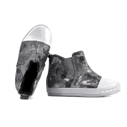 KORNECKI 4819 BOTKI OCIEPLANE