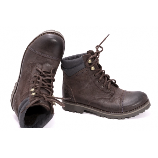 EMEL E2523-2 TRZEWIKI OCIEPLANE DZIECIĘCE