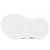 BEFADO 002P075 NIECHODKI BUCIKI NIEMOWLĘCE TEKSTYLNE KAPCIE PAPCIE